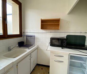 Location Appartement 1 pièce 24m² TOULOUSE 31000 - Photo 3