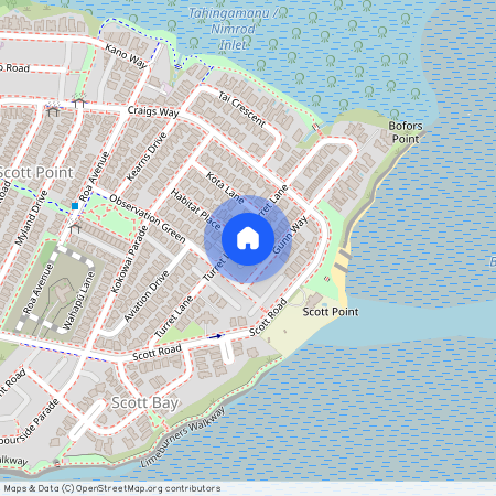 37 Turret Lane, Hobsonville, West Auckland