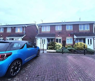 Exeter Drive, Tamworth, B79 - Photo 6
