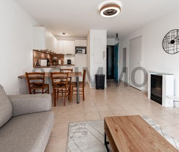 Location / Appartement T2 - Photo 1