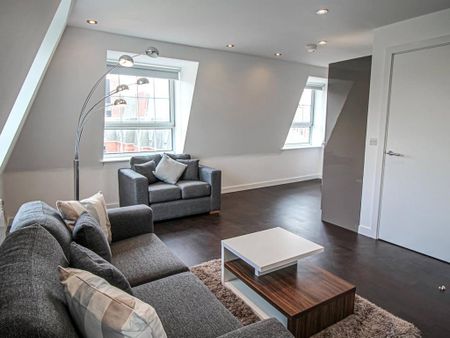 2 bedroom apartment to rent - Photo 5