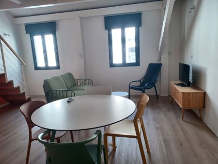 Location Appartement 35m² 2 pièces Fort de france - Photo 2