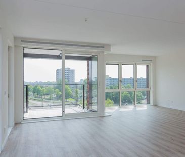 Appartement de 4 Pièces avec Balcon et Parking, Roolandweg, Haarlem - Foto 2