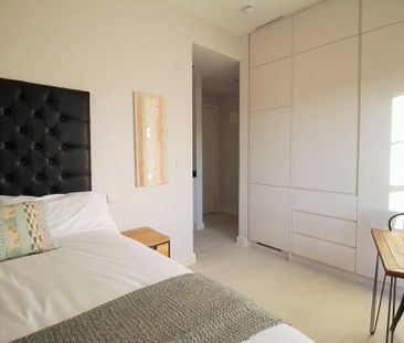 Studio to rent - Photo 5