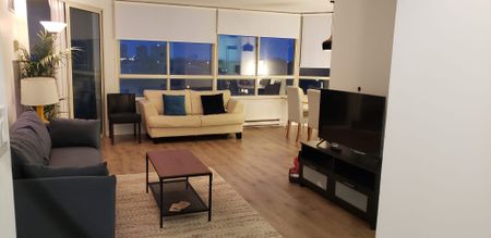 For Lease - 3605 Kariya Drive Unit# 501, Mississauga, Ontario - Photo 2