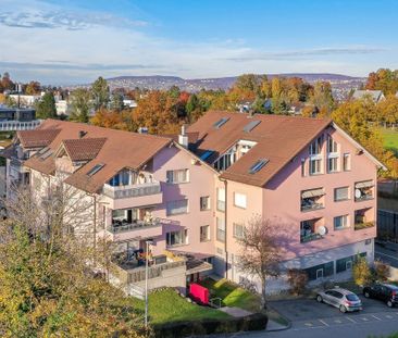 "Frisch renovierte und helle Wohnung" - Foto 4