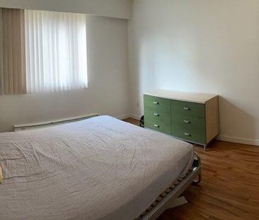1165 West 13th Avenue apartment — Vancouver, BC (1-Bedroom) - 1 Bed... - Photo 5