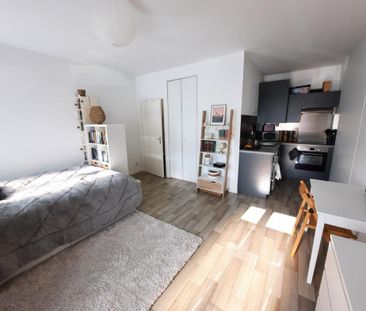 Appartement T1 à louer Guichen - 27 m² - Photo 4