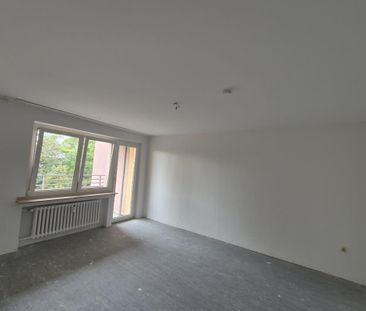 Einzugsfertige 2-Zimmerwohnung mit toller Aussicht! - Photo 6