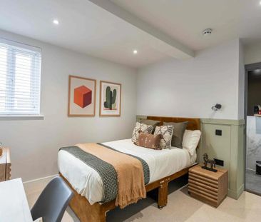 7 bedroom house to rent - Photo 5