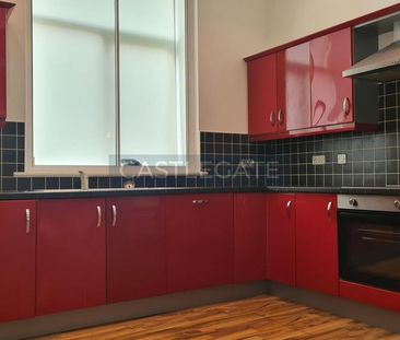 1 bedroom ground floor flat to rent - Photo 2