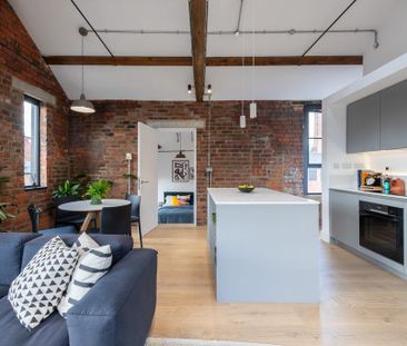 1 bedroom apartment to rent - Photo 6