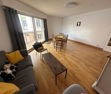 Location Appartement 2 pièces 76m² CHERBOURG-EN-COTENTIN 50100 - Photo 1