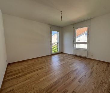 Appartement de 4,5 pièces au centre de Payerne - Photo 5