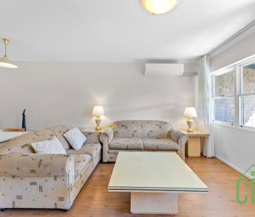 137/33 Currong St, Reid ACT 2612 - Apartment For Rent | Domain - Photo 2