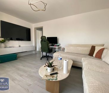 Location Appartement 3 pièces 67m² SORGUES 84700 - Photo 1