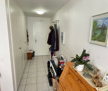 3.5 Zimmer, EG - Photo 6