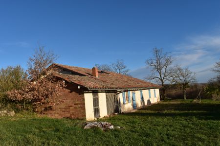Maison de campagne 184m² - 5 chambres - Jardin - Au calme - Photo 3