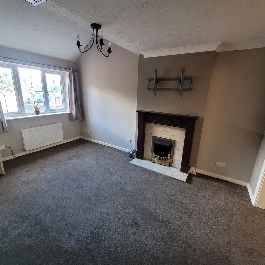Wotton Drive, Ashton-in-Makerfield - Photo 1
