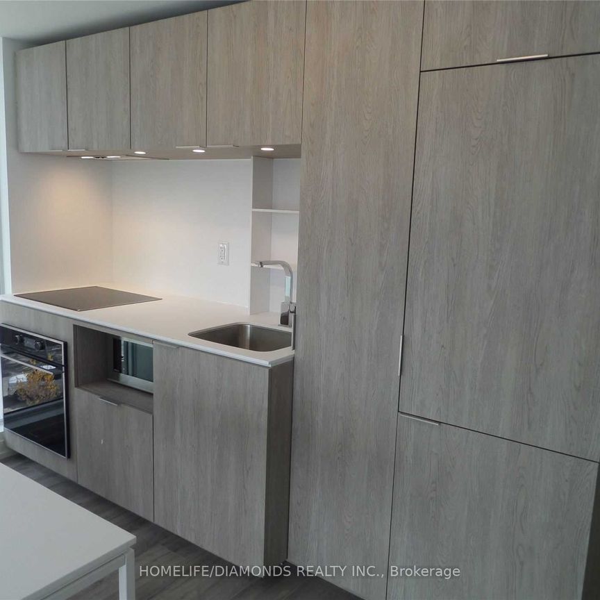 88 North Condos and Lofts 77 , #502 - Photo 1