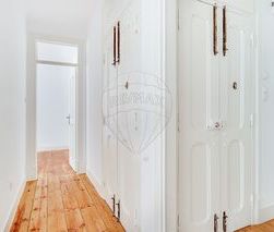 Apartment Duplex 3 bedrooms for rent Santo António Lisboa - Photo 1