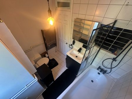 Room in a Shared Flat, Burnley Road, NW10 - Photo 3