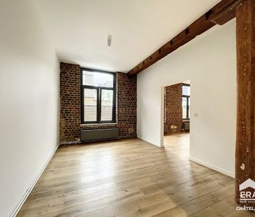 Appartement te huur - Photo 4