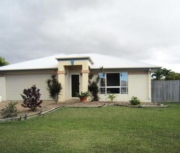 15 Lomond Street, Kirwan QLD 4817 - House For Rent | Domain - Photo 5