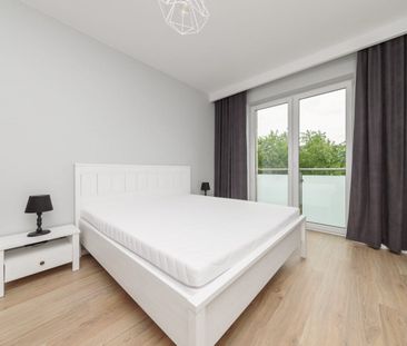 Mieszkanie do wynajęcia 3 pokoje Tawułkowa, Warszawa 75.12 m² - Photo 3