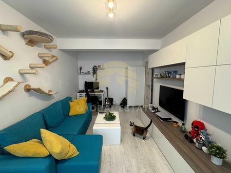 Inchirieri Apartamente 2 camere Bucuresti - Fotografie 2