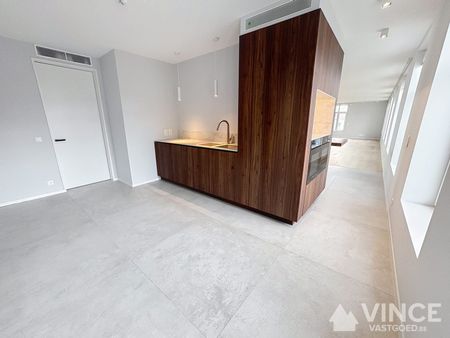 Tout savoir sur cet appartement à Anvers, à Anvers - Photo 4