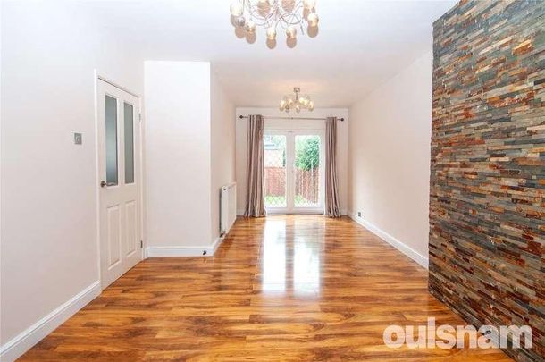 Presthope Road, Birmingham, West Midlands, B29 - Photo 1