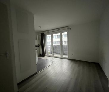 Location Appartement 22m² WASQUEHAL 59290 - Photo 1