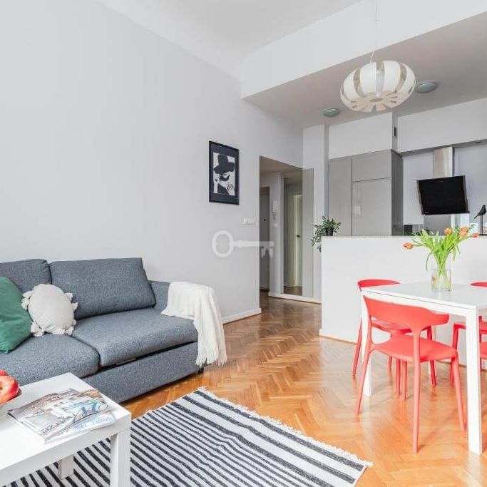 Stylowe | Kamienica na Smolnej - Фото 1