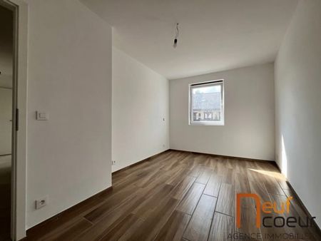 Appartement te huur - Photo 3