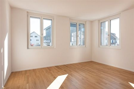 3.5 Zimmer, EG - Photo 3
