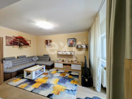 Apartament cu 2 camere In Pajura / Prima Inchiriere - Photo 2