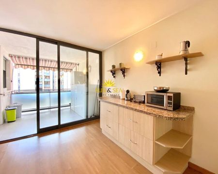3 BEDROOM APARTMENT - ALICANTE - Photo 2