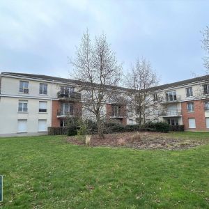 Location Appartement 2 pièces 45m² SEQUEDIN 59320 - Photo 3