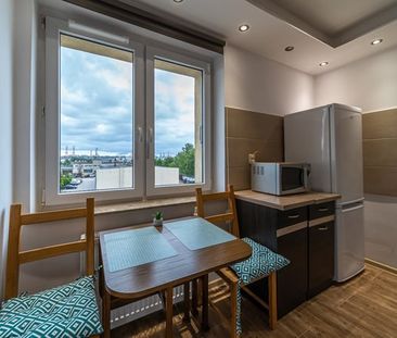 Gdynia Grabówek, Morska - Фото 4