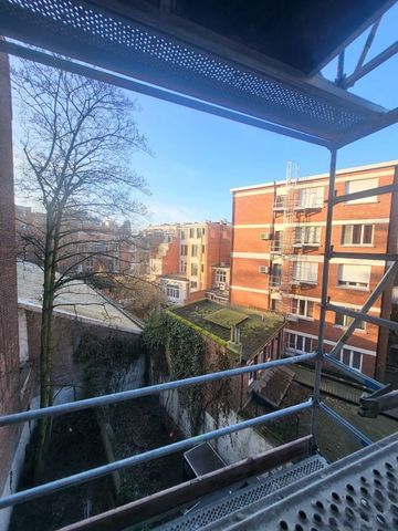 Appartement te huur - Photo 5