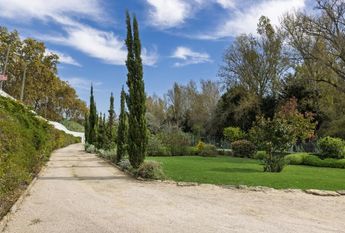 5 Bedroom House with swimming pool, Galamares, Sintra
