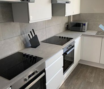 Elders Street 6ES Room 7 - Photo 4