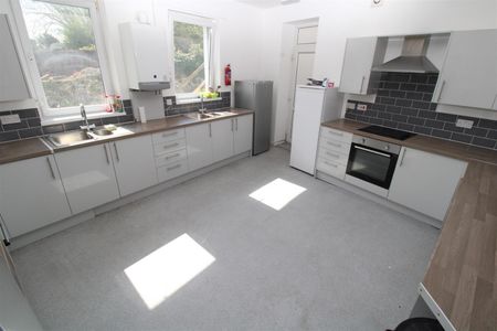Room For Rent Park Street, Pontypridd - Photo 4