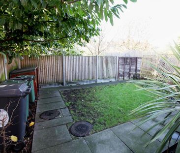 1 bedroom end of terrace house to rent - Photo 6