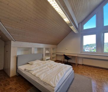 1 Zimmer, 57 m², 2. Stock - Photo 4