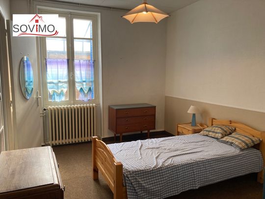 Location Appartement 2 pièces 32m² ROUMAZIERES 16270 - Photo 1