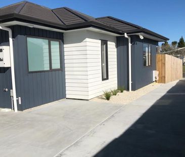 8a Claremont Avenue - Photo 2