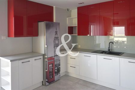 Gdańsk Przymorze - Zdjęcie 3