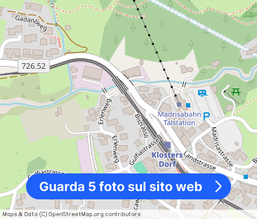 5 Zimmer, 87 m² - Foto 1